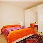 La Tranquillita Apartment Oggebbio