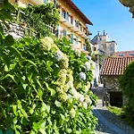 Apartment La Tranquillita Oggebbio