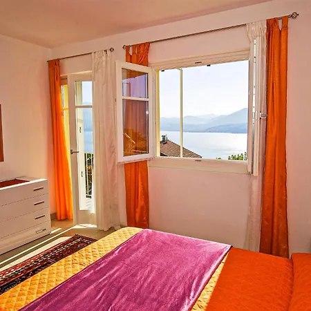 La Tranquillita Appartement *