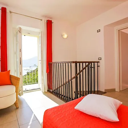 Appartement La Tranquillita *