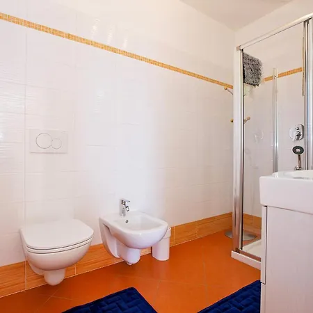 La Tranquillita Appartement Oggebbio