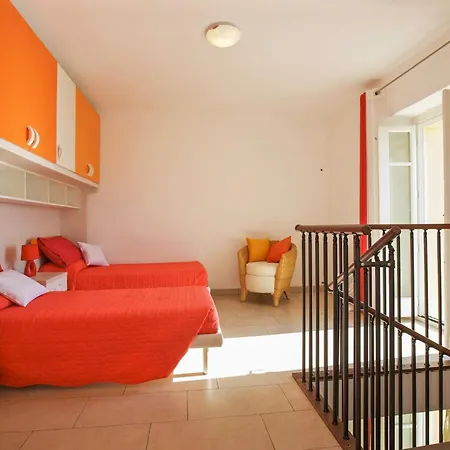 La Tranquillita Oggebbio