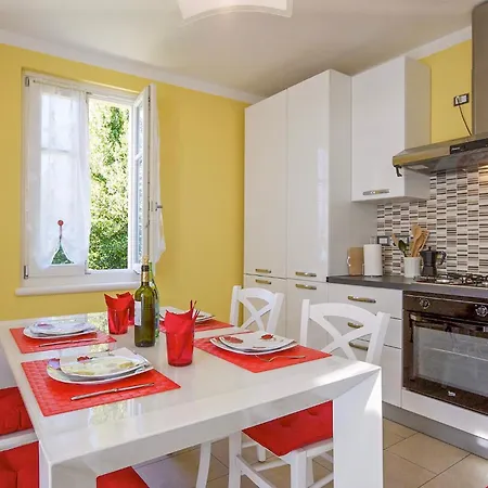 La Tranquillita * Oggebbio