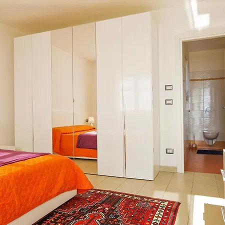 La Tranquillita Апартаменты