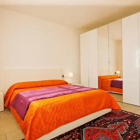 La Tranquillita Appartement Oggebbio