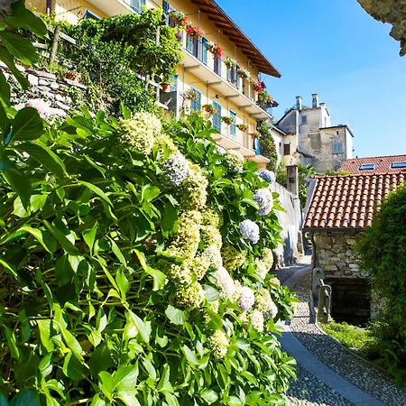 Appartement La Tranquillita Oggebbio