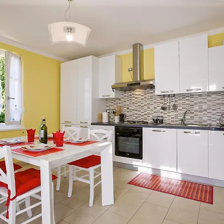 La Tranquillita * Оджеббио