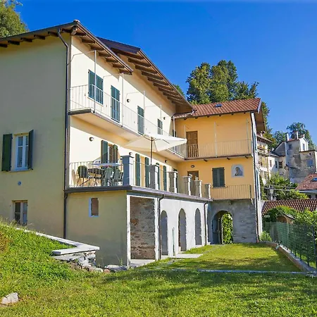 Appartement La Tranquillita