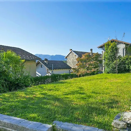 La Tranquillita Appartement *