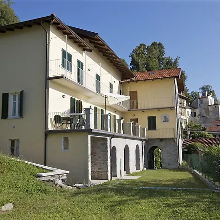 Appartement La Tranquillità *