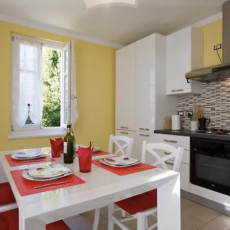 Appartement La Tranquillità