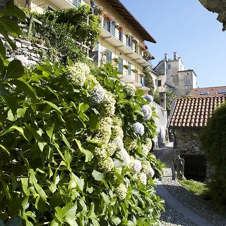 La Tranquillità Oggebbio
