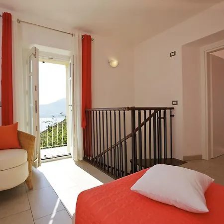 La Tranquillita Apartment
