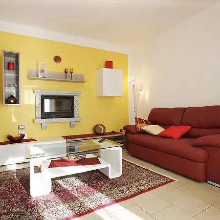 La Tranquillità
