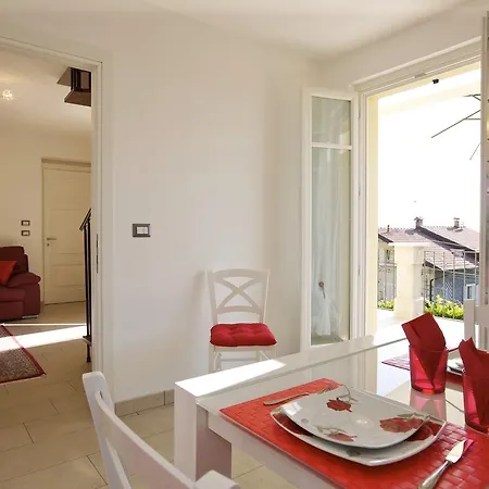 Appartement La Tranquillità